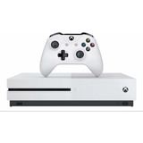 Microsoft Xbox One S 500gb Color Blanco