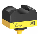 Botoeira De Proximidade Soft Switch 24vcc 1na 1nf Ss28 Weg