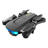 Ls38 Drone 6k Profesional Hd Pix Mini Cámara Motor Sin