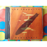 Led Zeppelin Cd Communication Breakdown W
