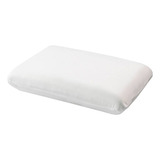 Almohada Inteligente Viscoelastica Aromaterapia 40x65x16