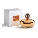 Lily Lumière Eau De Parfum 75ml O Boticario - Lançamento 2022