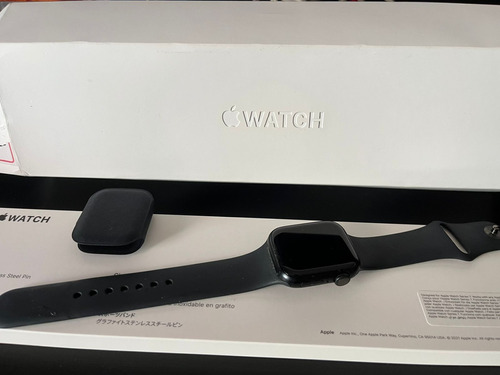 Apple Watch S7