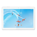 Tablet  Lenovo Tab M10 Tb-x505l 10.1  Con Red Móvil 16gb Color Polar White Y 2gb De Memoria Ram