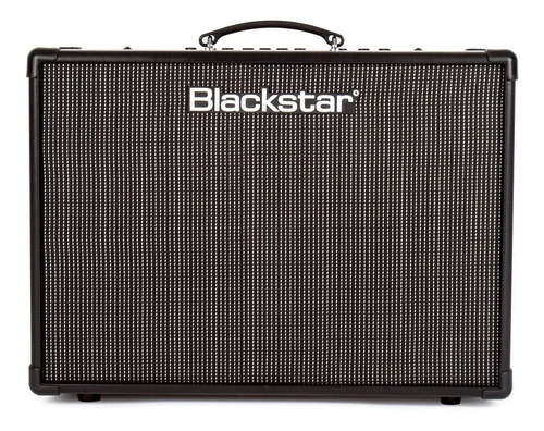 Amp Guitarra / Blackstar / Id Core Stereo 100 / Lemmy Rock