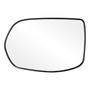  Left  Right Hand Side Rear View Mirrors Fit For Honda ...