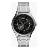 Reloj Para Caballero Fossil Automatico Bq2648