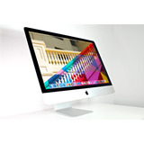 Apple iMac 27 2020 8core I9 Ssd 1tb Ram 128gb Vídeo 16gb Gpu