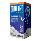 Ocitocina - Ocitofort Vilavet 200ml