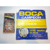 Bica Campeón Vinilo Y Vhs Buen Estado Lote X 2 Ro 2061