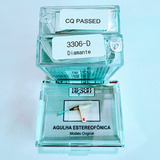 Agulha 3306-d (diamante) Original Leson  Sonatas Ev 181