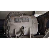 Gerador De Energia Diesel Sobre Carrata Motor Mb 110 / 220