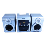 Radio Cd K7 Gradiente Energy As-200