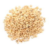 Pipoca De Quinoa Inflada Dulce 500 G Andina Grains