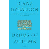 Outlander 4: Drums Of Autumn - Diana Gabaldon - Dell