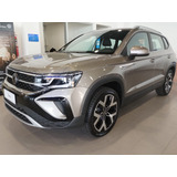 Volkswagen Taos 1.4 250 Tsi Highline 0km Gaf