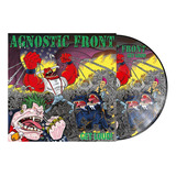 Agnostic Front Get Loud! Lp Cro Mags Madball Warzone Dri Sod