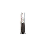 Resistencia Escova Rotatoria Cadence Esc600 Bivolt - 137518