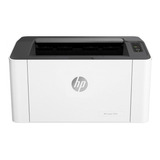 Impresora Laser Negro Hp M107a Laserjet Venex