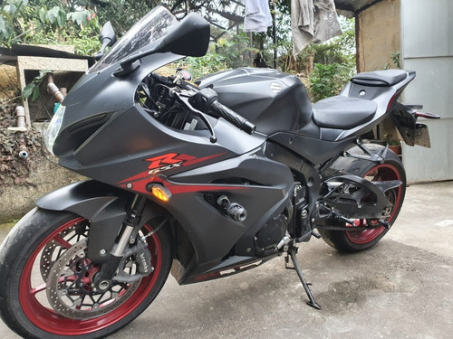 SUZUKI GSX- R1000 A