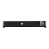 Soundbar Gamer Trust 6w Rms Gxt 618 Asto Usb,22209, Preto