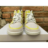 J1 Lemon 26.5mx Womans, 26mx Caballero Jordan Sneakers Nike 