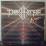 Lp Timbiriche Lo Mejor Vinyl