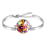 Ra, Brazalete Para M Brazalete Brazalete Para Mujeres Niñas,