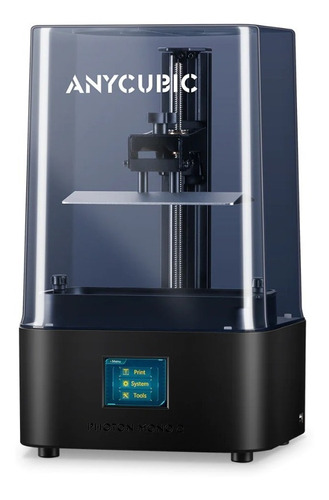 Impressora 3d Resina Anycubic Mono 2 ( 4k+ ) Odontologia 