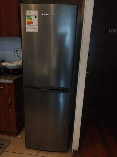 Refrigerador Mademsa