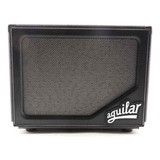 Aguilar Sl112 Gabinete De Bajo