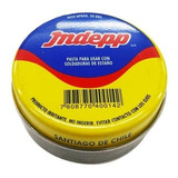 Pasta De Soldar 50 Grs. Indepp