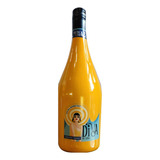 Vino Blanco Saborizado Diva Moscato Y Mango 750 Ml