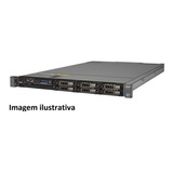 Servidor Dell R610 Poweredge 2 Xeon Sixcore 32gb 600gb Sas