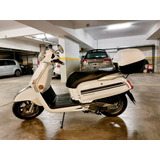 Kymco  Like 125