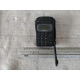 Telefone Celular Sony Antigo Cm Rx100 7.2v Cod 3693