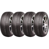 Kit De 4 Llantas Atlas Green Lt 185/70r13 86 T