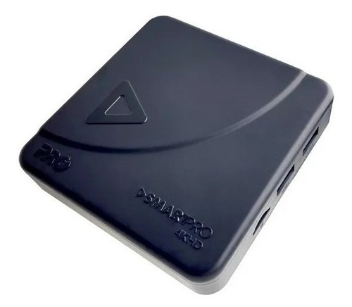 Tv Box Smart 4khd Pro Eletronic Smartpro Prosb-3000/16 Gb 