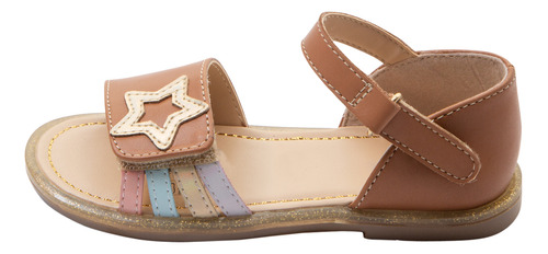 Sandalias Mia Para Niñas Pequeñas