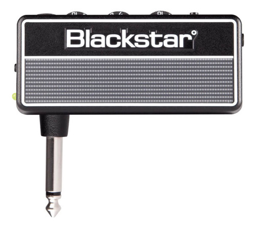 Amplificador De Auriculares Blackstar Amplug2 Fly Guitarra