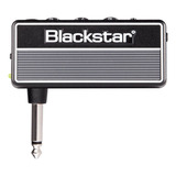 Amplificador De Auriculares Blackstar Amplug2 Fly Guitarra