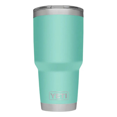Yeti 30oz Tapa Clásica Vaso Térmico Termo Color Seafoam | Envío gratis