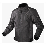 Campera Ls2 Sepang Hombre Cordura Proteccion Moto Touring