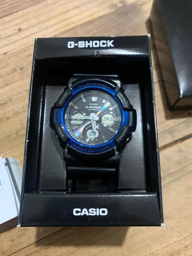 Reloj Casio Original G-shock Toug Digital Resistente A 200m