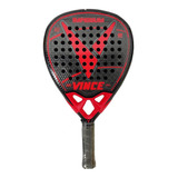 Paleta Padel Vince Imperium Eva Soft Carbono Paddle Envio $0