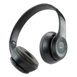 Audifonos Mlab Smart Beats 8208 Bluetooth Negro