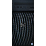 Cpu Dell 3630 Core I5 32gb Ram 512g Ssd Video Rtx 4000 8gb