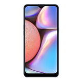 Usado: Samsung Galaxy A10s 32gb Azul Muito Bom - Trocafone