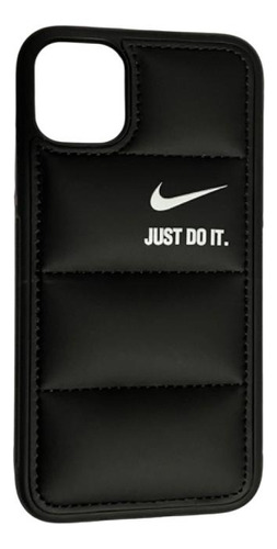 Capa Nike Puffer - Case Para iPhone 11 