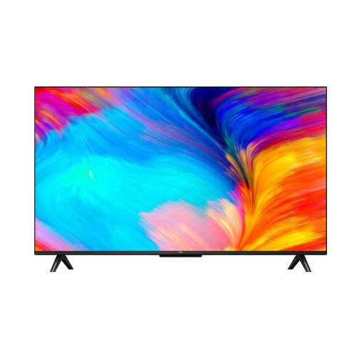 Smart Tv Tcl 50 4k Ulta Hd L50p635-f Google Tv